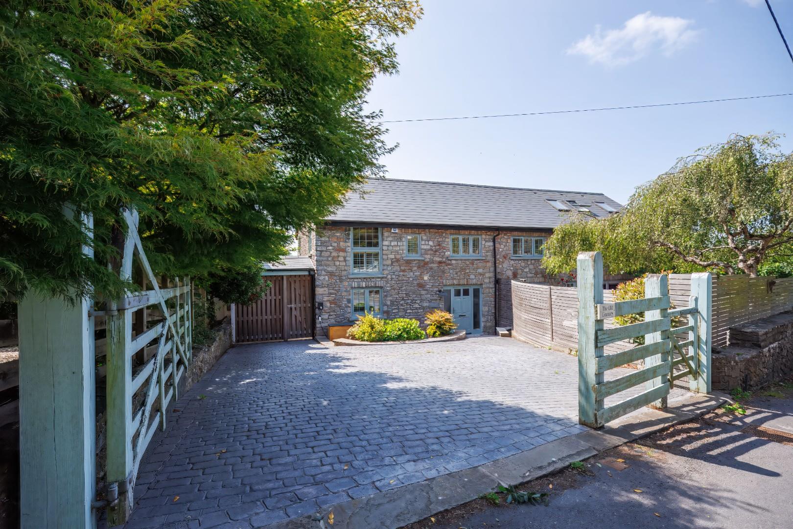 The Old Granary, Westra, Dinas Powys, CF64 4HA